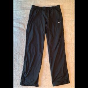 Nike Black Snow Pants - Small